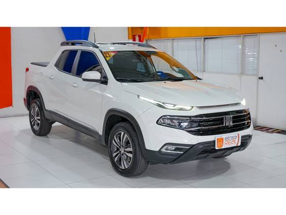 FIAT TORO 1.3 TURBO 270 FLEX FREEDOM AT6 FIAT TORO 1.3 TURBO 270 FLEX FREEDOM AT6